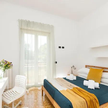 Gibilmanna Home Roma Esterno foto