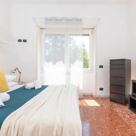 Gibilmanna Home Roma Esterno foto